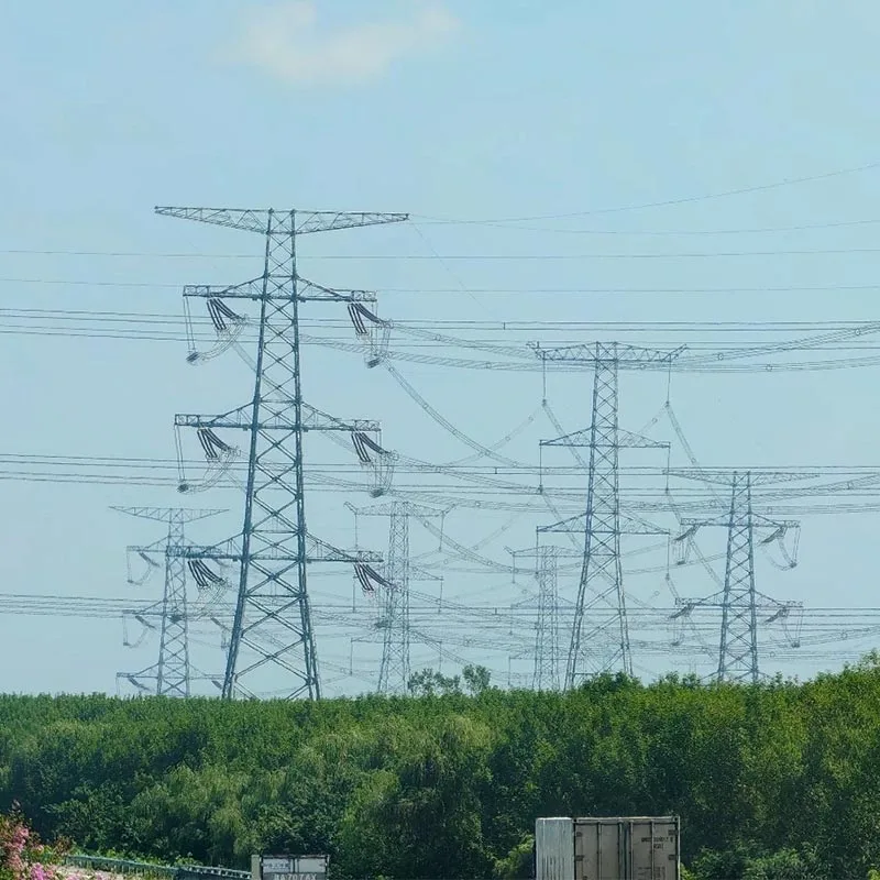 Неліктен кернеу мұнарасы заманауи электр тасымалдау жүйелері үшін маңызды?